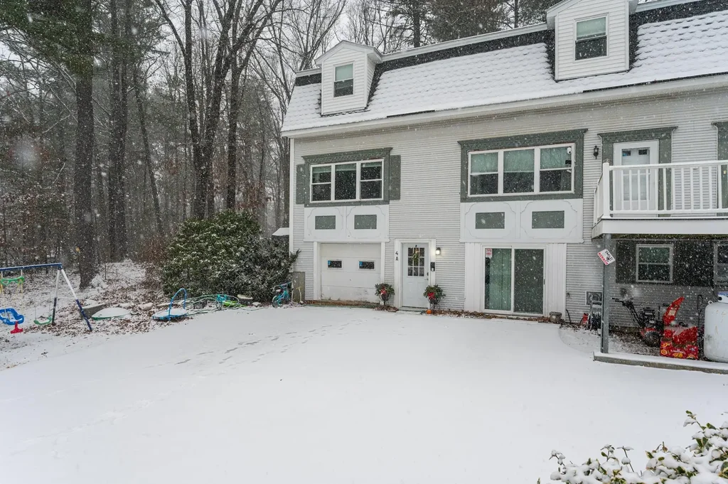 4 Sunset Drive, Londonderry