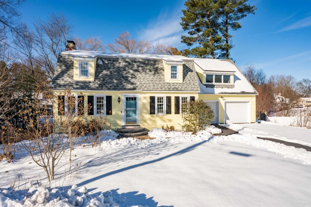 5 Appaloosa Place, Nashua