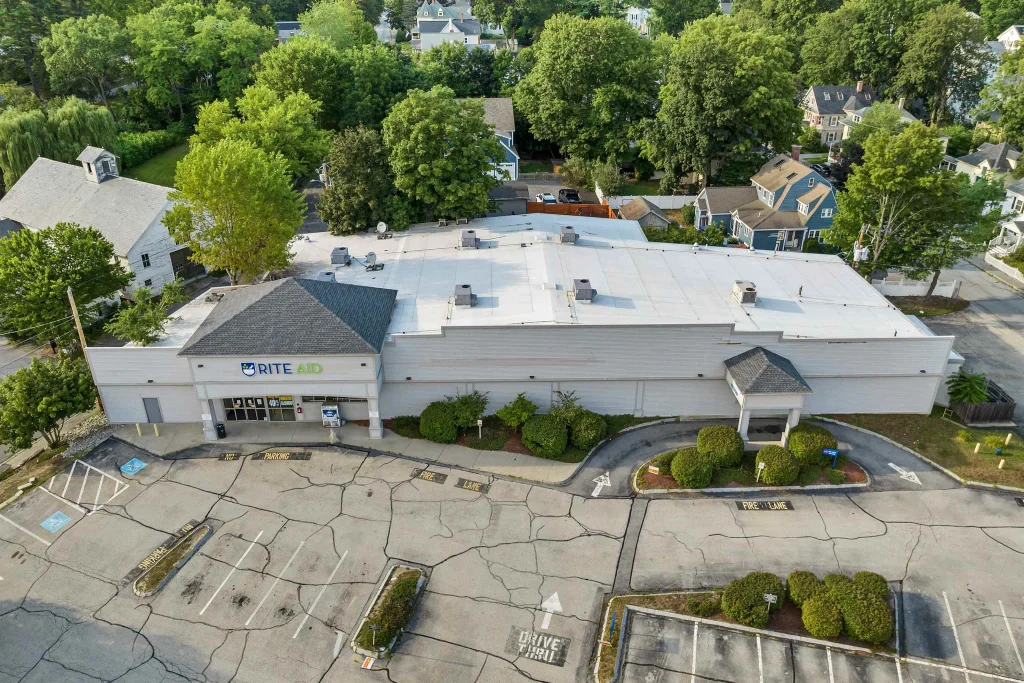 15 Mont Vernon Street, Milford