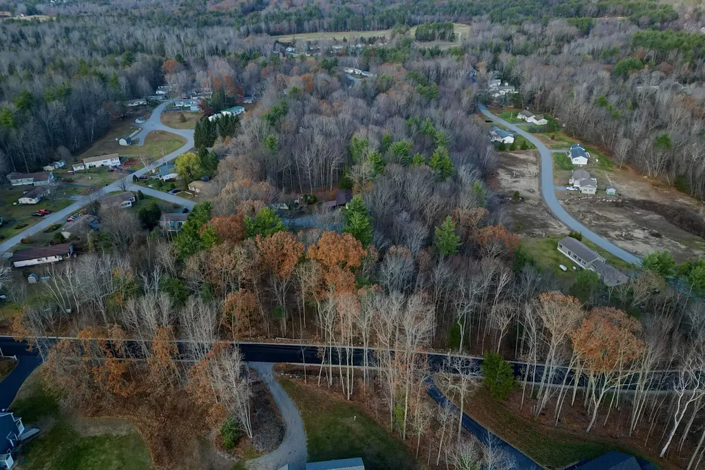 1 Wheel Way, Danville