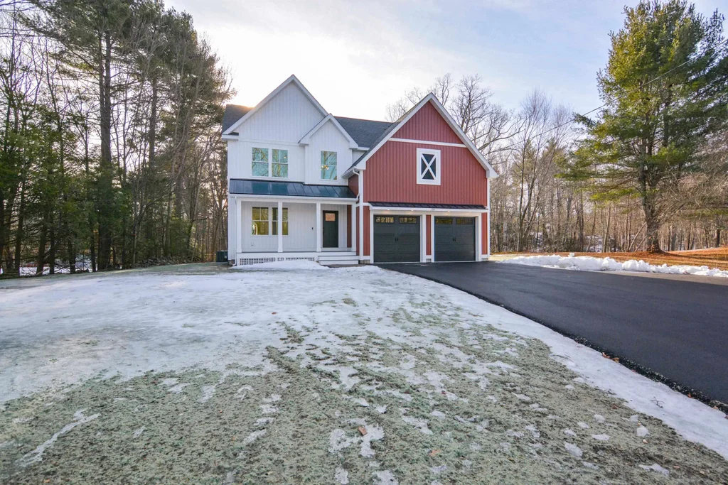 211 Hampstead Road, Derry