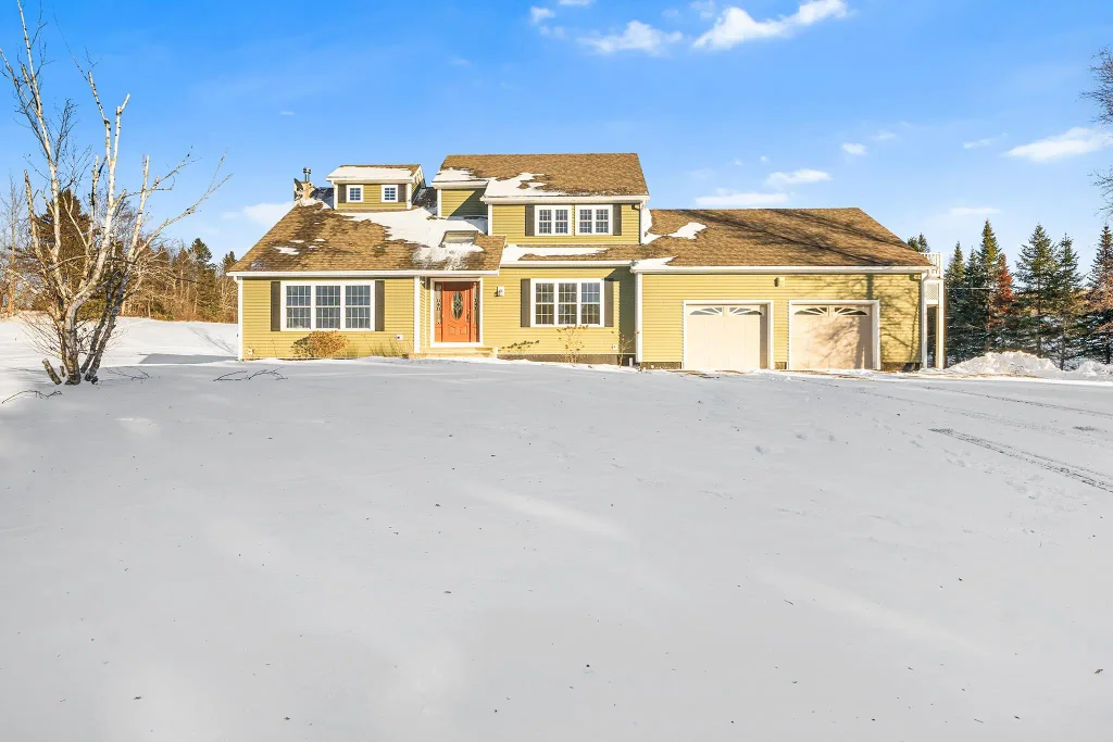 8 Haynes Road, Clarksville