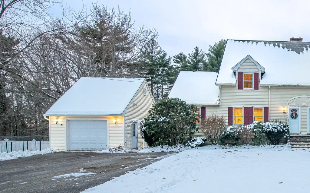 70-a Old County Road, Plaistow