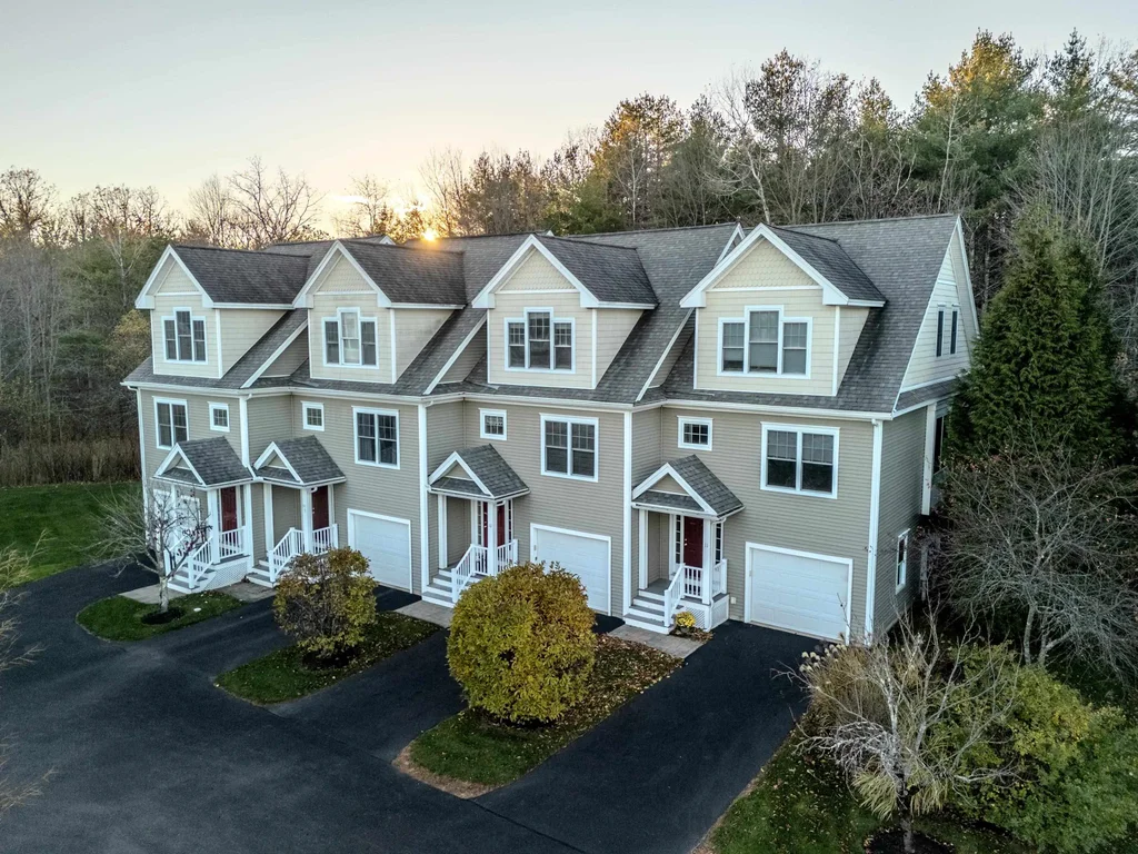 131 Court Street, Exeter