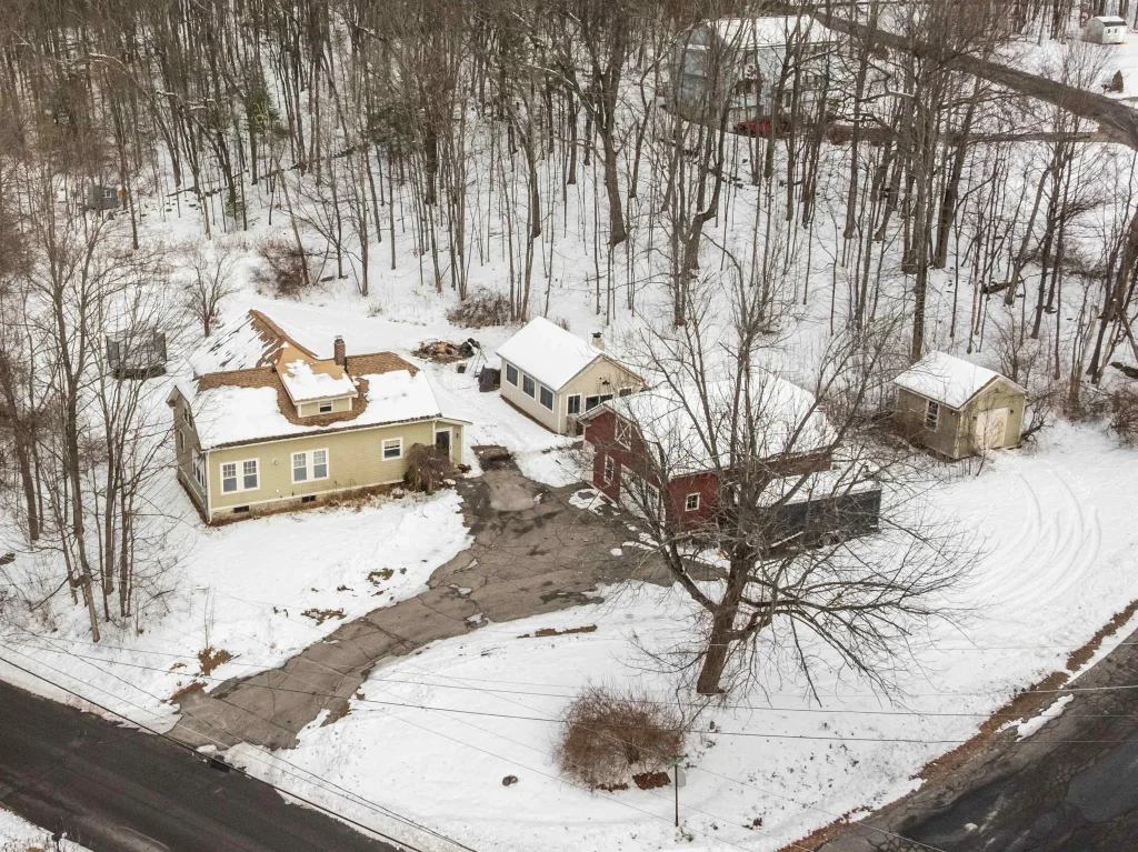 46 Noyes Road, Londonderry