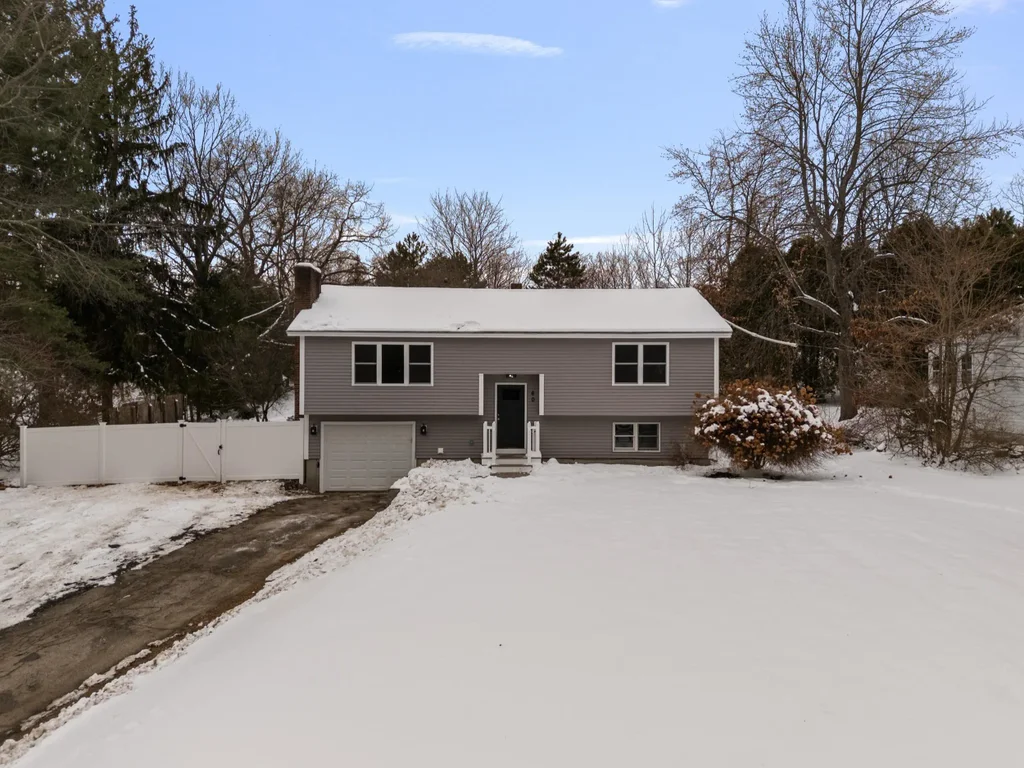 60 North High Street, Derry