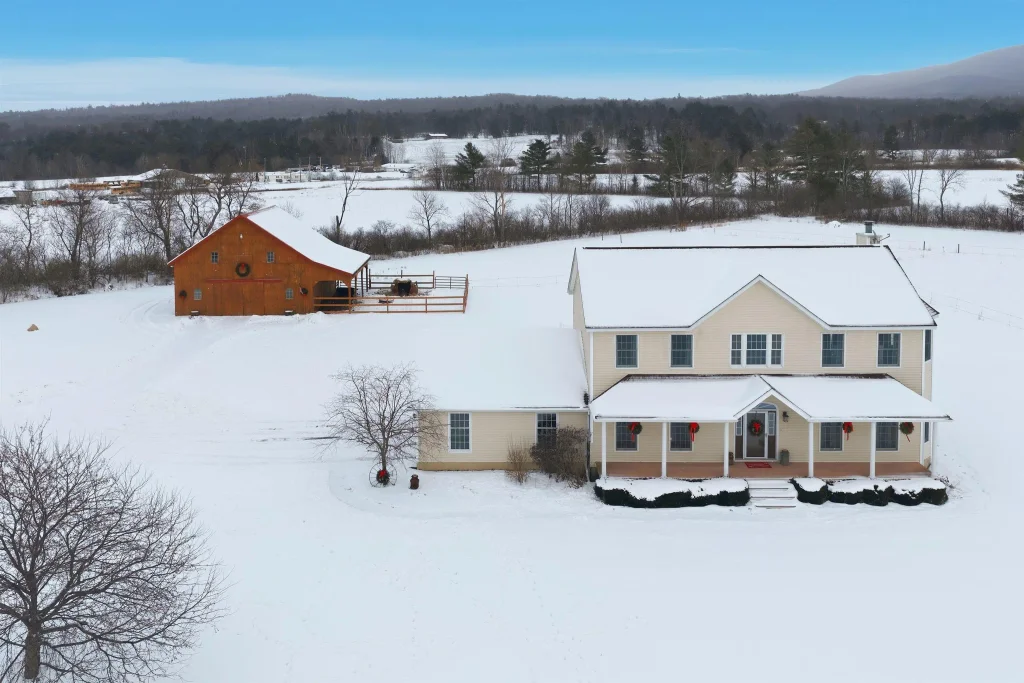 217 Airport Road, Haverhill