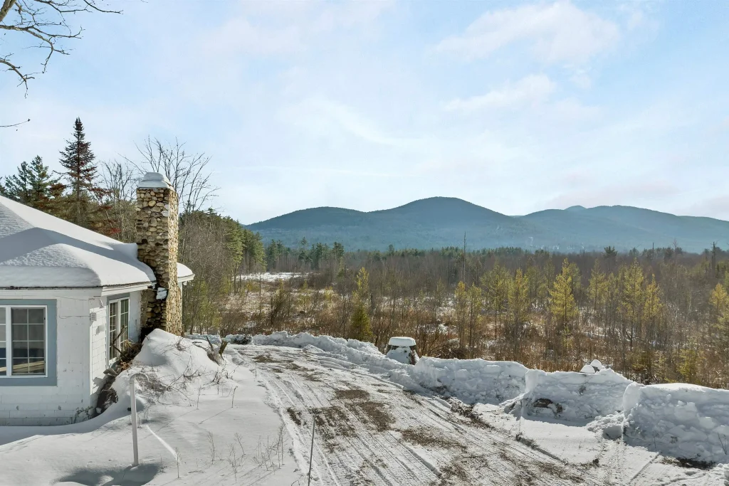 385 Jackman Pond Road, Tamworth