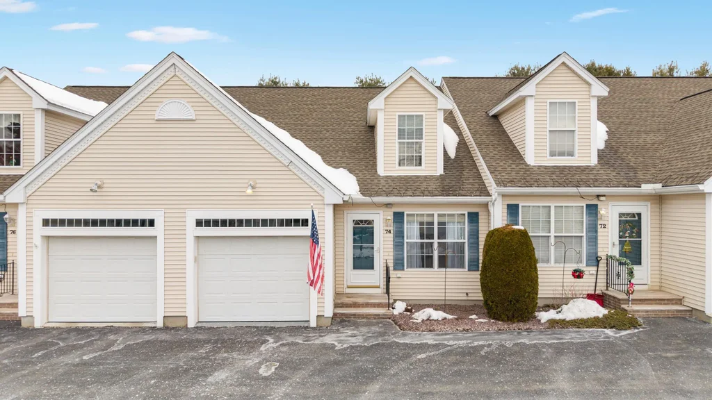 74 Pleasant Street, Windham