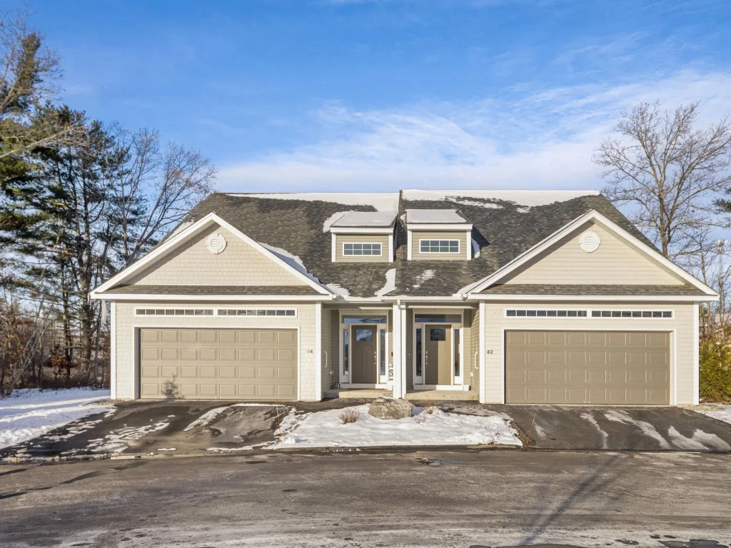 44 Sheffield Way, Londonderry