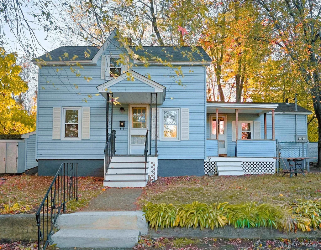 3 Edgar Court, Hudson