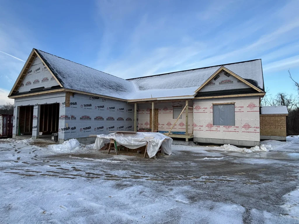 131 Merrimack Street, Hooksett