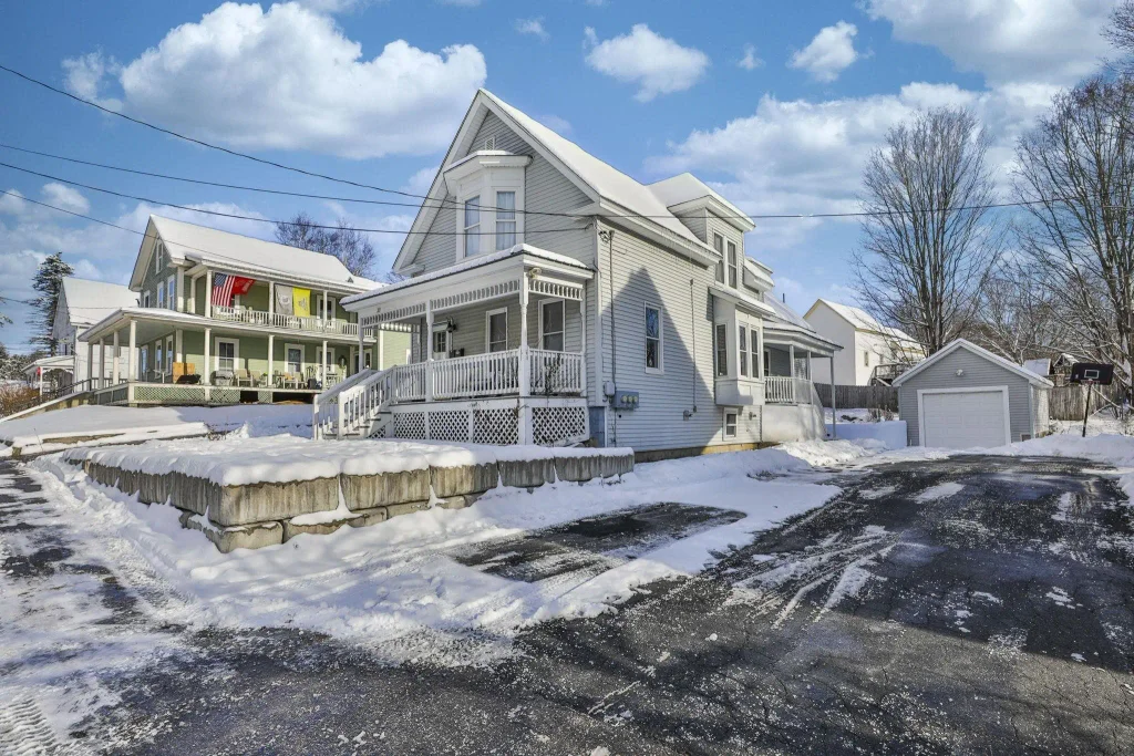 29 Beech Street, Newport