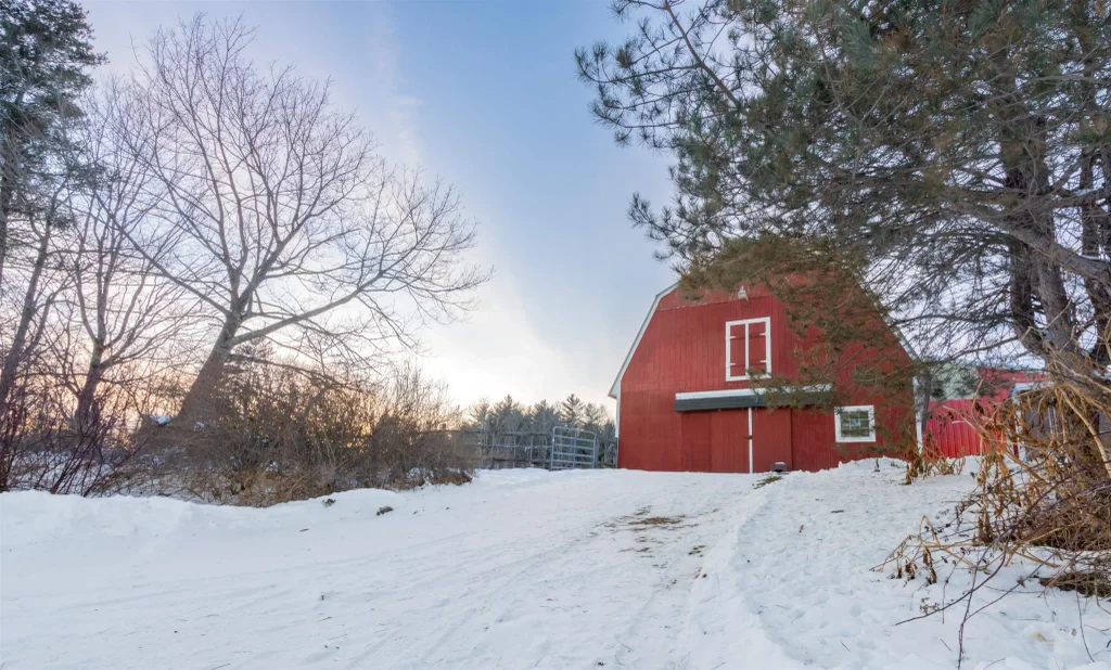 203 Winch Hill Road, Langdon