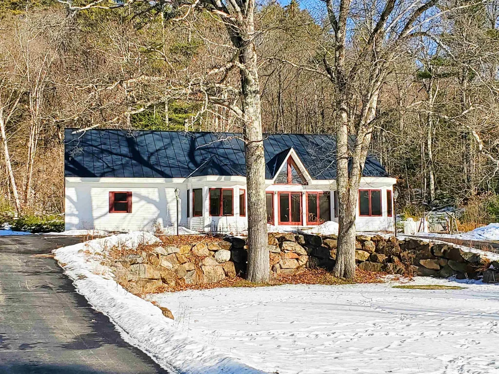 58 Main Street, Andover