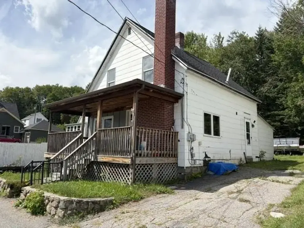 617 4th Avenue, Berlin