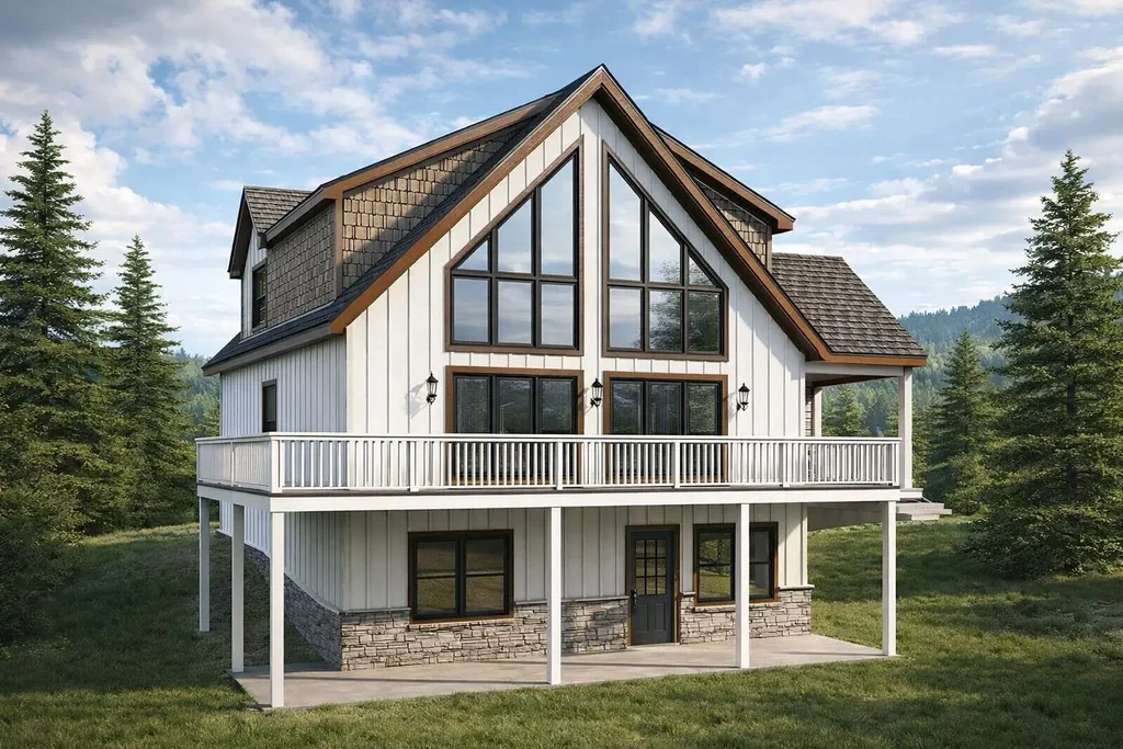 137 Reservoir Road, Campton