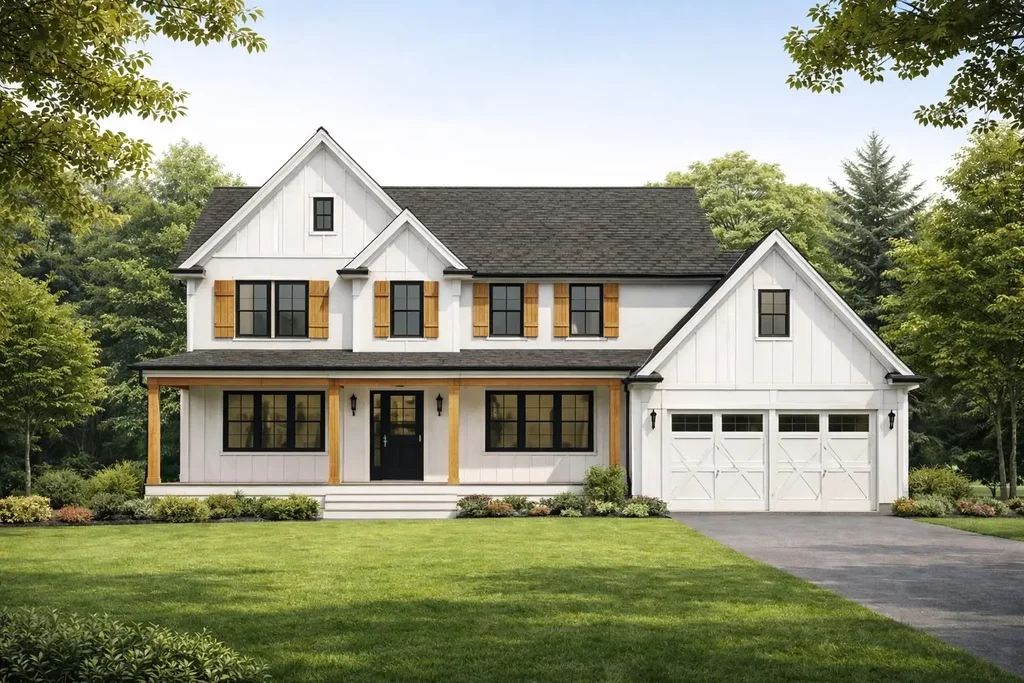 37 Colby Farm Road, Chester