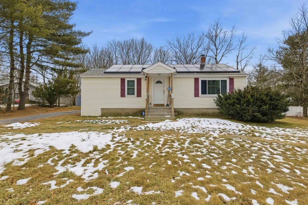 5 Railroad Avenue, Rochester