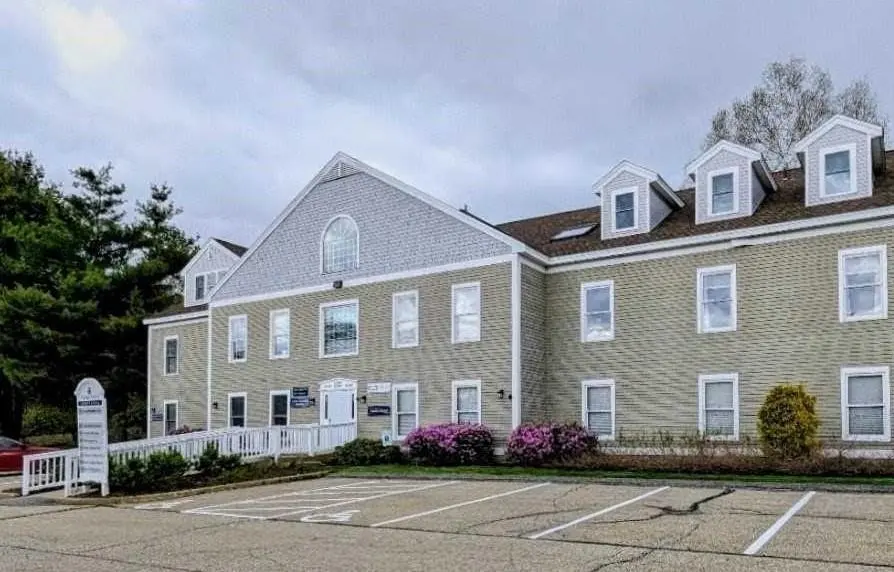 36 Country Club Road, Gilford