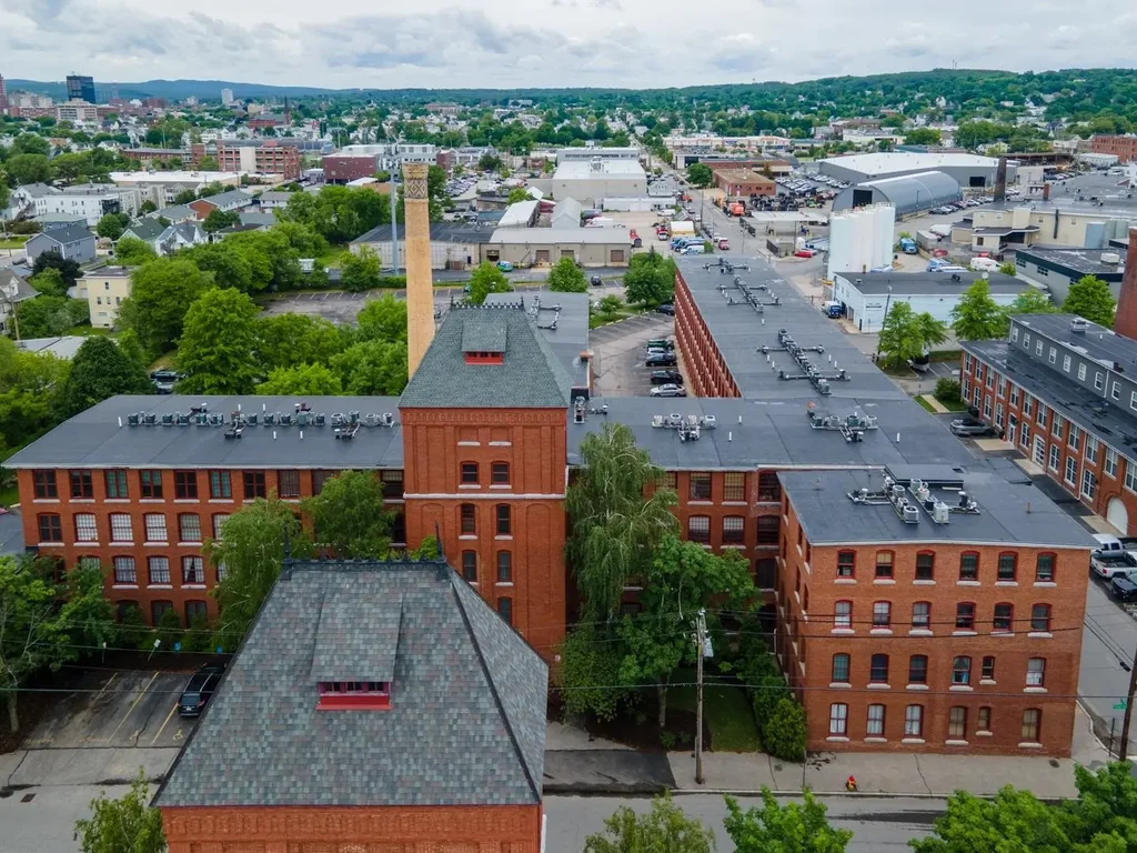 470 Silver Street, Manchester