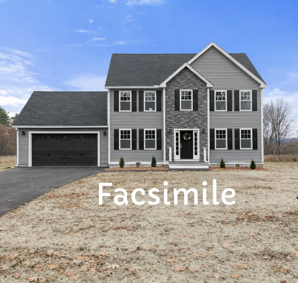 Lot 7 Bishop Road, Belmont