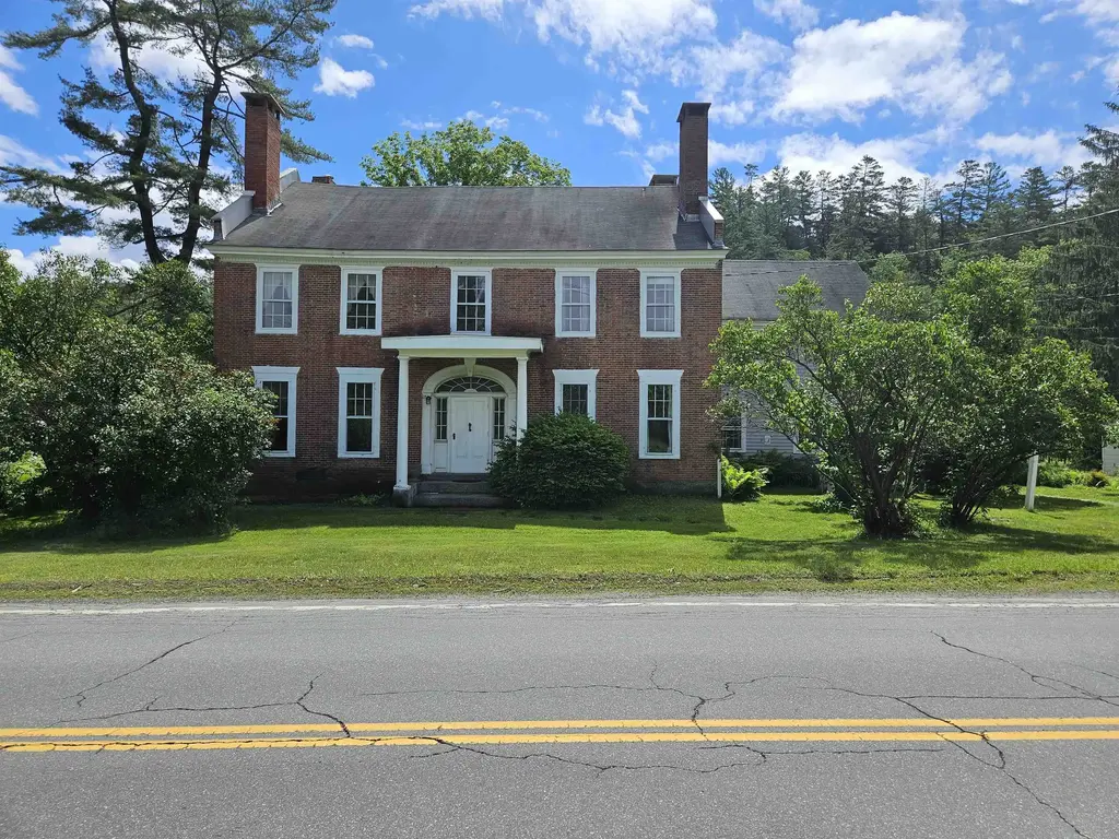 318 Lisbon Road, Bath