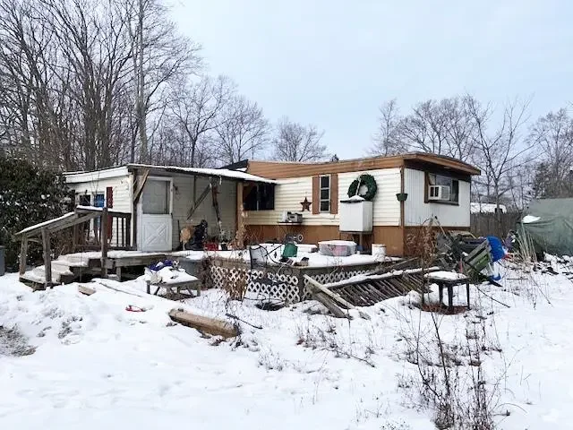 4 Dow Street, Exeter