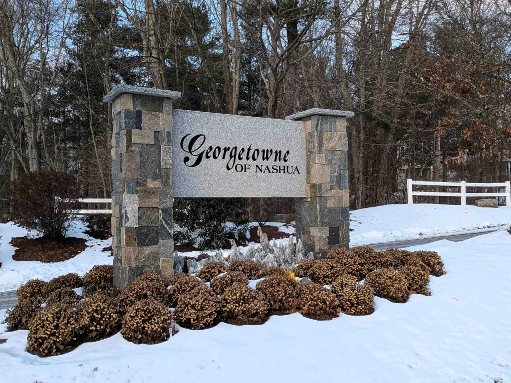 38 Georgetown Drive, Nashua