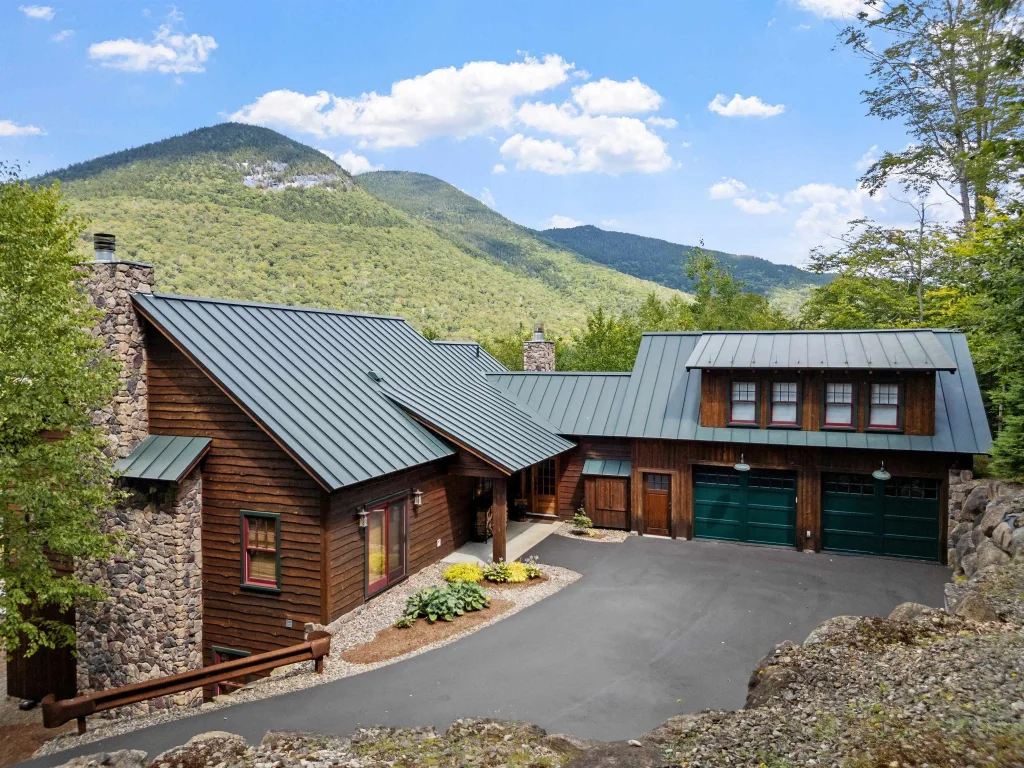 7 Hay Hill Road, Lincoln