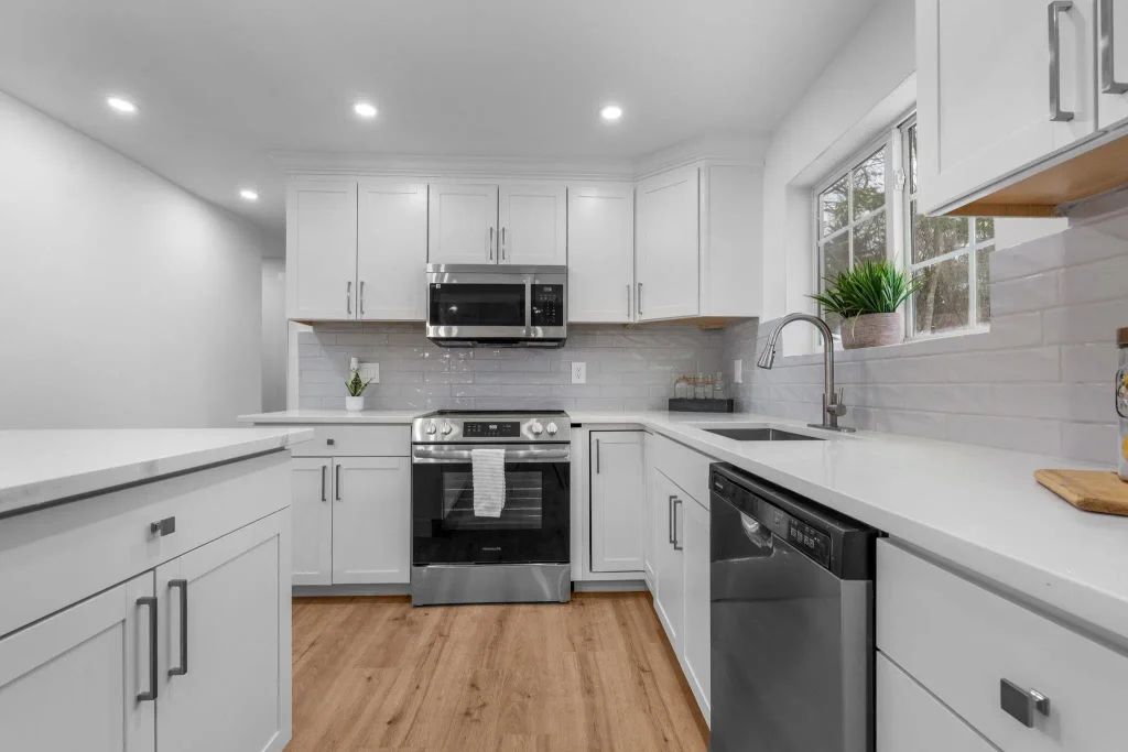 1 Angier Road, Fitzwilliam