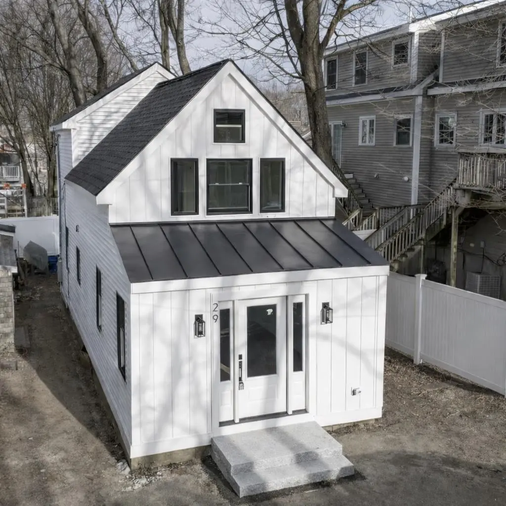 29 Thorwald Avenue, Hampton