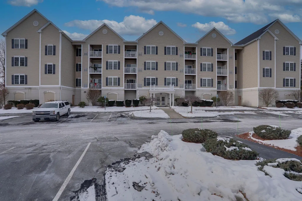 59 Cluff Road, Salem