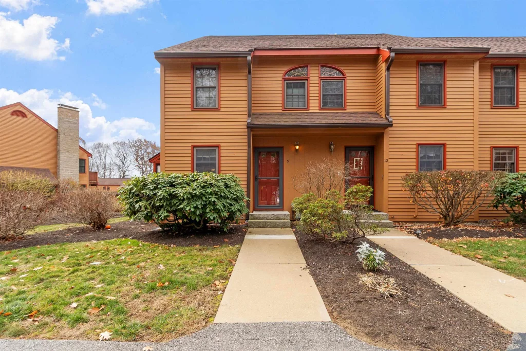 240 Franklin Street, Laconia