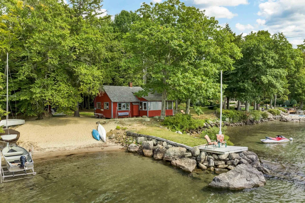 47 Pot O Beans Road, Moultonborough