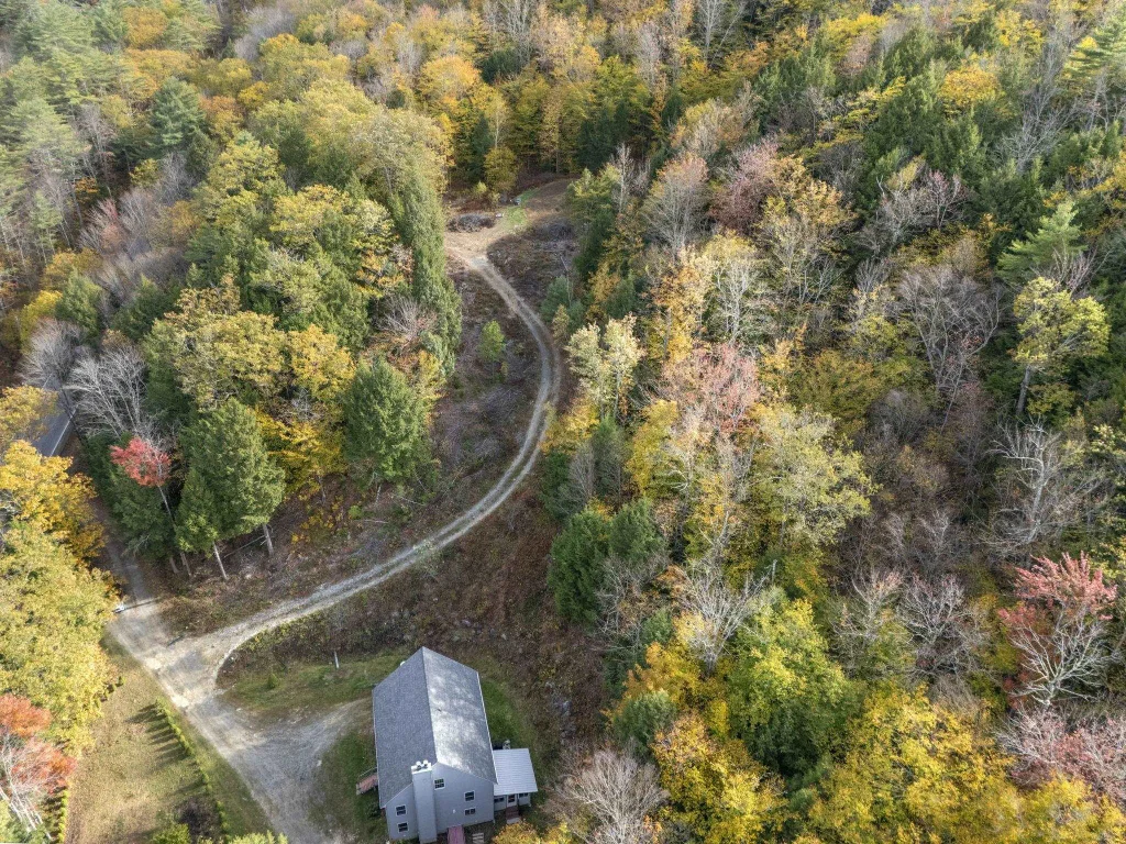 1057 Old Turnpike Road, Salisbury