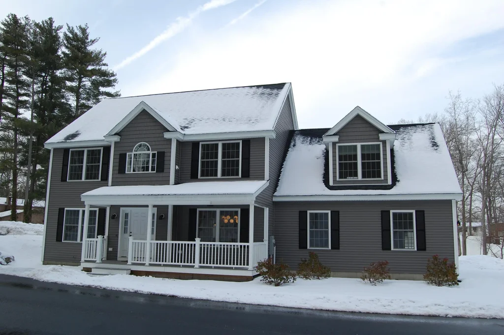 3 Paddington Place, Nashua