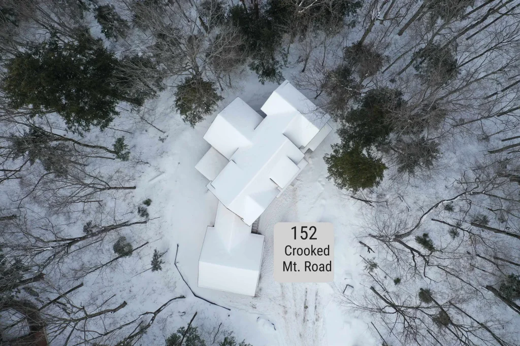 152 Crooked Mountain Road, Lincoln