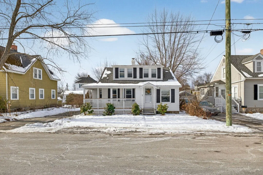 55 S Hall Street, Manchester