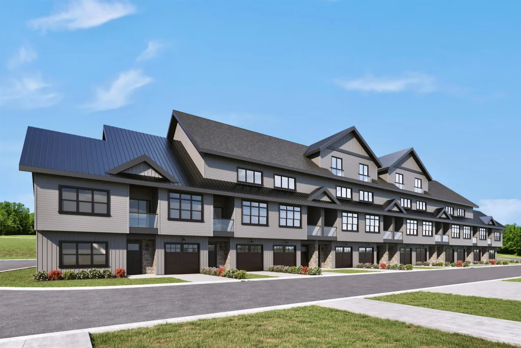 Unit 44 Stonewall Corners Way, Laconia