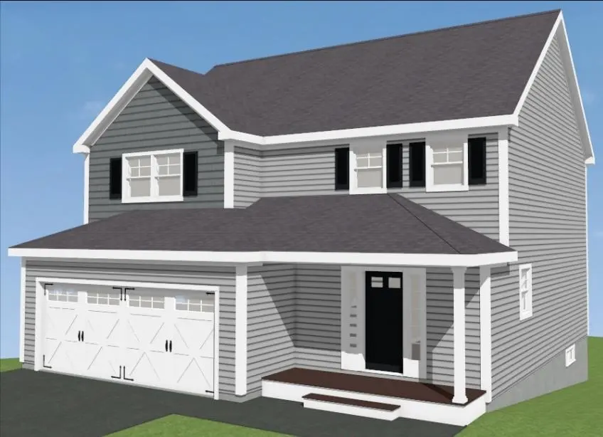 7 Buker Street, Nashua