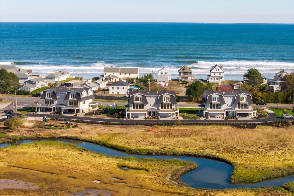 1215 Ocean Boulevard, Rye