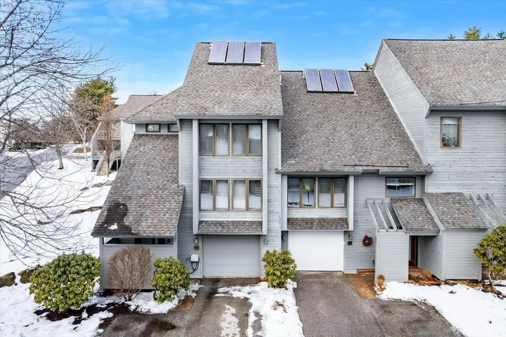 5 Tsienneto Road, Derry