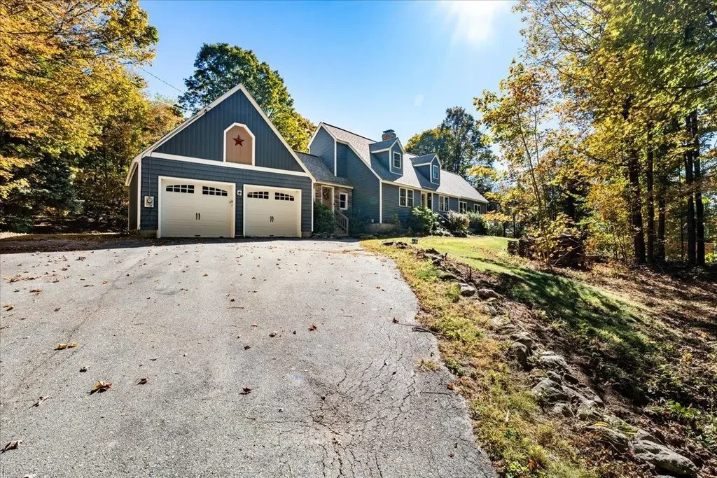 213 Joe English Road, New Boston