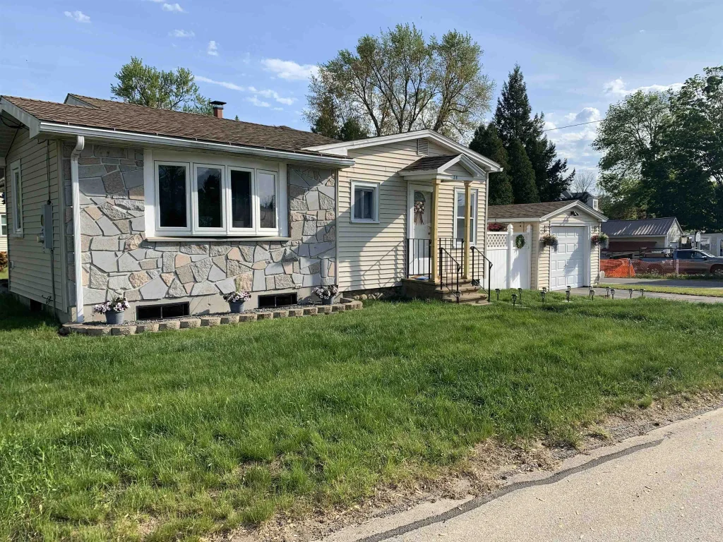 34 Depot Road, Manchester