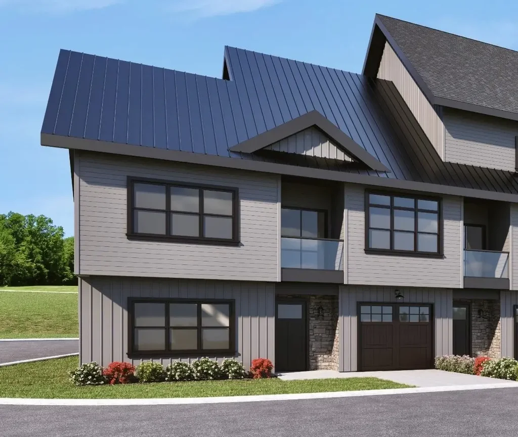 Unit 50 Stonewall Corners Way, Laconia