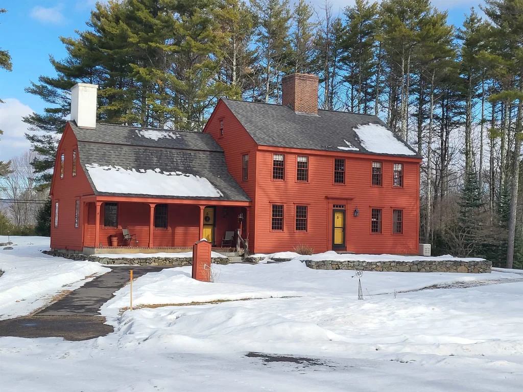 29 Kona Farm Road, Moultonborough