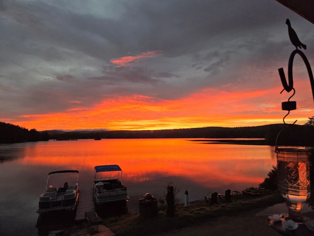 78 Colburn Lane, Rindge