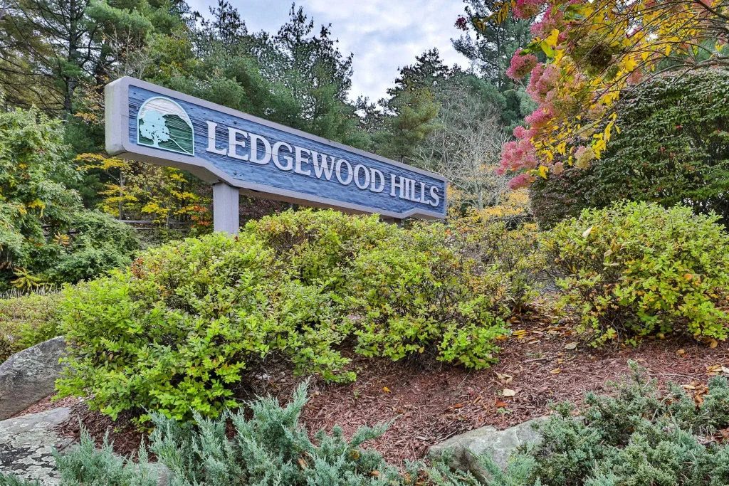 47 Dogwood Drive, Nashua