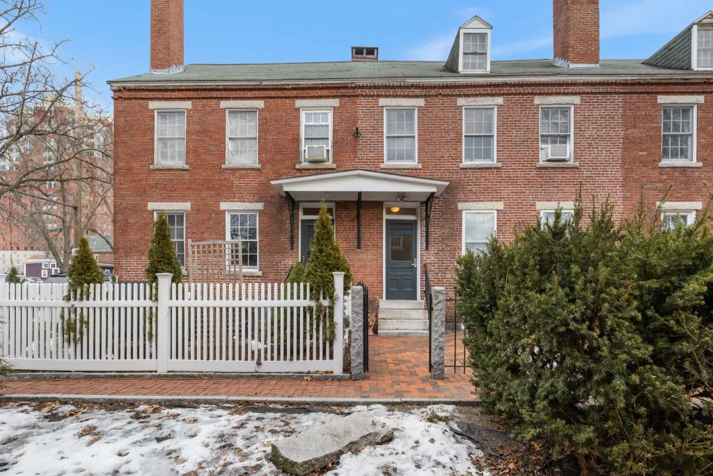 98 West Merrimack Street, Manchester